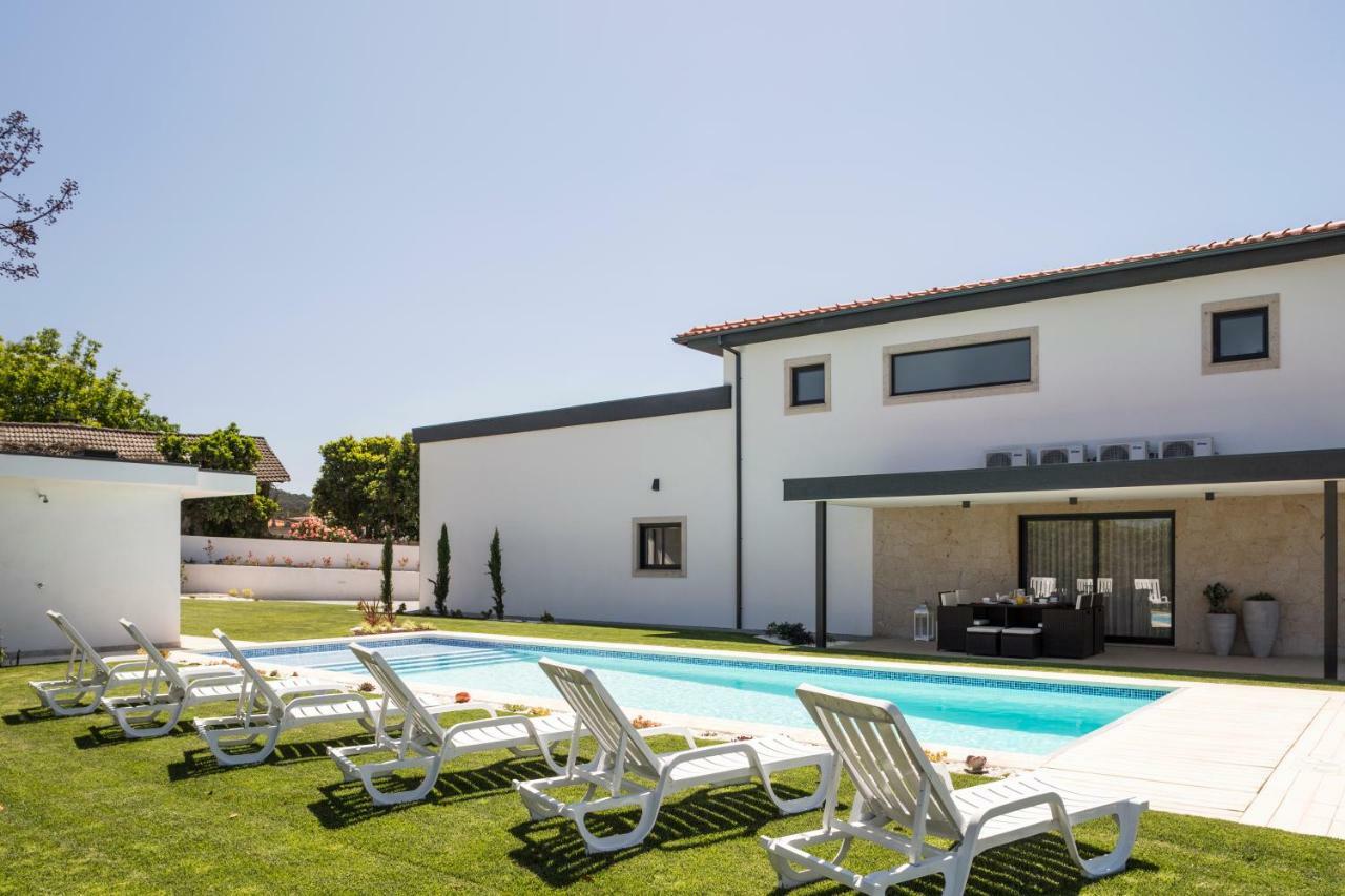 Gallo'S House Barcelos Exterior foto